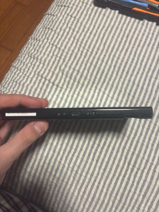 Nintendo Switch V1 2017 Modificable