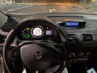 Renault Megane 2015