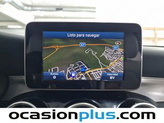 Mercedes-Benz Clase C C Estate 220 BlueTEC Sportive Exclusive 125 kW (170 CV)