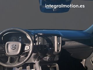 Volvo XC40 2.0 D3