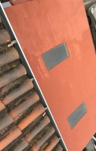 Tejados y Reformas Castro