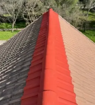 Tejados y Reformas Castro