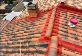 Tejados y Reformas Castro