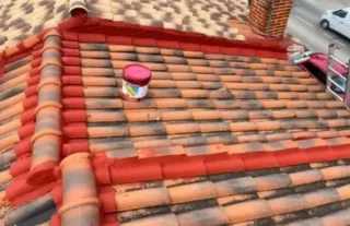 Tejados y Reformas Castro