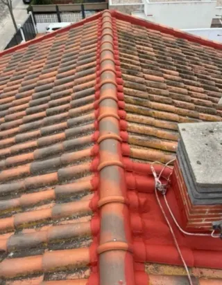 Tejados y Reformas Castro