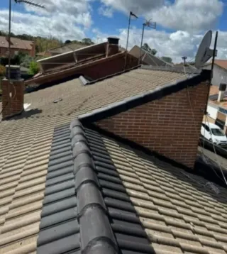 Tejados y Reformas Castro