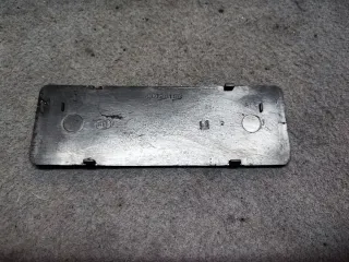 Tampa Tablier Opel Corsa A