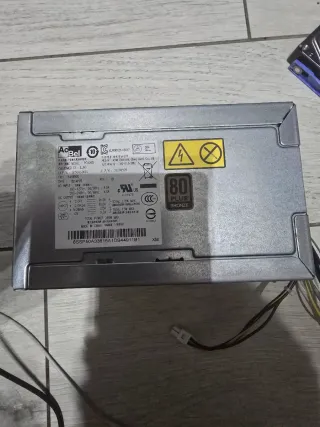 Alimentatore AcBel SP50A33615 280W 80+ Bronze