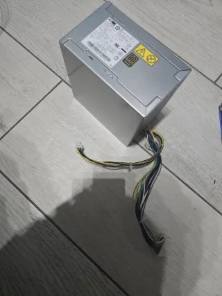 Alimentatore AcBel SP50A33615 280W 80+ Bronze