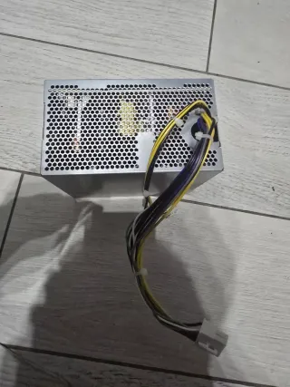 Alimentatore AcBel SP50A33615 280W 80+ Bronze