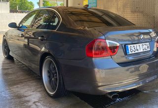 BMW Serie 3 2005