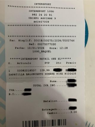 Zapatillas Jordan Max Aura 5 Talla 12 (46). Nuevas