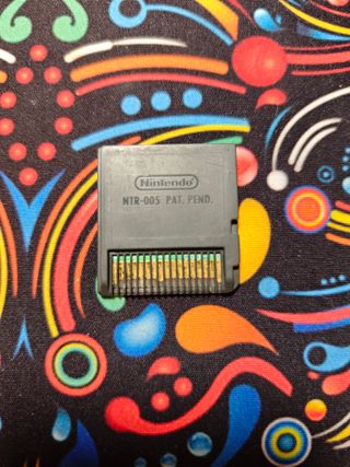 Mario Kart DS Nintendo