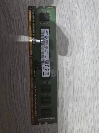 RAM Samsung 4GB PC3L-12800U