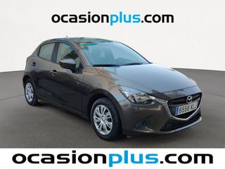 Mazda Mazda 2 1.5 GE Style 55 kW (75 CV)