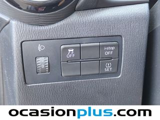 Mazda Mazda 2 1.5 GE Style 55 kW (75 CV)