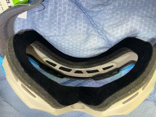 Máscara de esquí Carrera Crest Sph