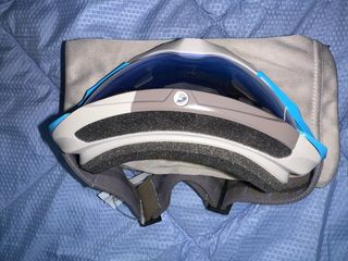 Máscara de esquí Carrera Crest Sph