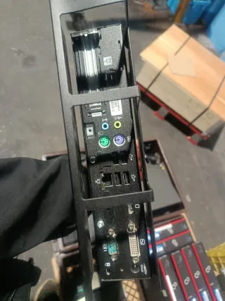 Fujitsu Futro S720 Mini PC