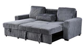 Sofá Cama Luke 230cm – Diseño Moderno y Funcional