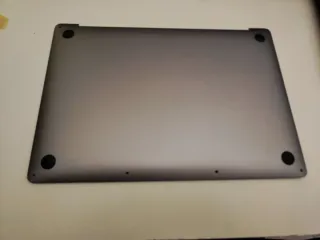 Tapa trasera MacBook A2338