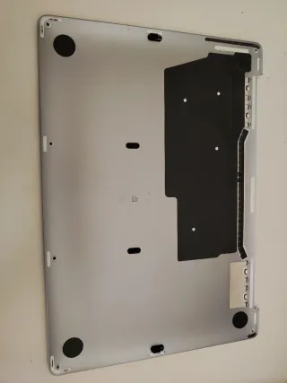 Tapa trasera MacBook A2338