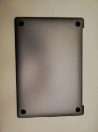 Tapa trasera MacBook A2338