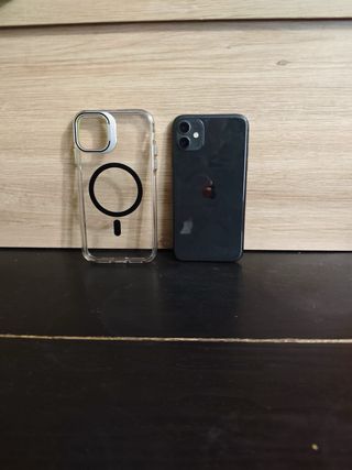 iPhone 11 64GB Negro