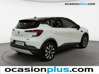 Renault Captur Evolution E-Tech híbrido 107 kW (145 CV)