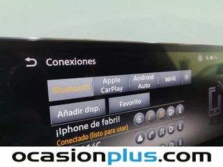 Nissan Juke DIG-T N-Connecta 4x2 DCT 84 kW (114 CV)