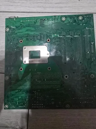 Scheda Madre Lenovo Chipset Intel Q87 LGA1150