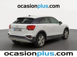 Audi Q2 Advanced 30 TDI 85 kW (116 CV)