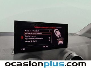 Audi Q2 Advanced 30 TDI 85 kW (116 CV)