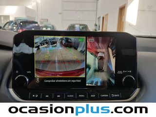 Nissan Qashqai DIG-T 160 N-Connecta Xtronic 116 kW (158 CV)