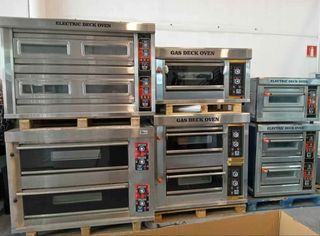 Forno per Pizza 642474965