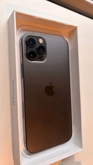 iPhone 12 Pro