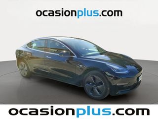 Tesla Model 3 Estándar Plus RWD 225 kW (306 CV)