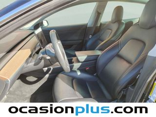 Tesla Model 3 Estándar Plus RWD 225 kW (306 CV)