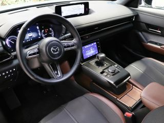 Mazda MX-30 e-Skyactiv R-EV Makoto Premium 125 kW (170 CV)