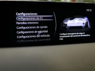 Mazda MX-30 e-Skyactiv R-EV Makoto Premium 125 kW (170 CV)