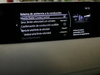 Mazda MX-30 e-Skyactiv R-EV Makoto Premium 125 kW (170 CV)