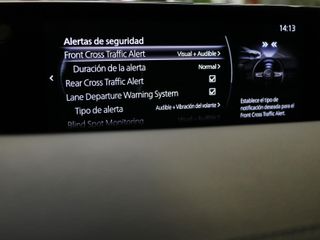 Mazda MX-30 e-Skyactiv R-EV Makoto Premium 125 kW (170 CV)