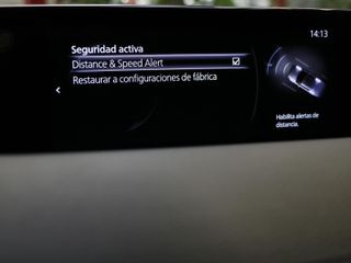 Mazda MX-30 e-Skyactiv R-EV Makoto Premium 125 kW (170 CV)