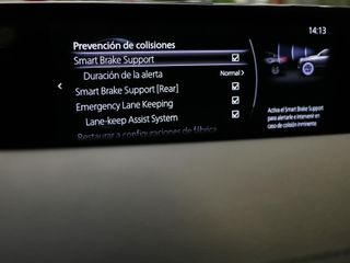 Mazda MX-30 e-Skyactiv R-EV Makoto Premium 125 kW (170 CV)