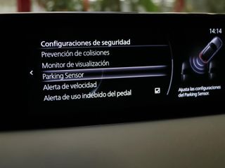 Mazda MX-30 e-Skyactiv R-EV Makoto Premium 125 kW (170 CV)