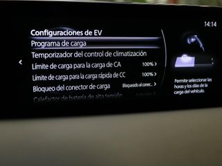 Mazda MX-30 e-Skyactiv R-EV Makoto Premium 125 kW (170 CV)