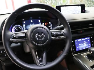 Mazda MX-30 e-Skyactiv R-EV Makoto Premium 125 kW (170 CV)