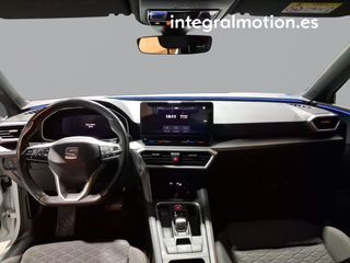 Seat Leon 1.5 eTSI 110kW DSG-7 S&S FR Go L