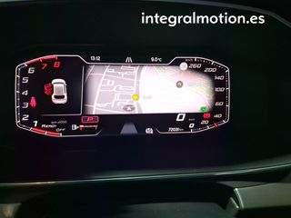 Seat Leon 1.5 eTSI 110kW DSG-7 S&S FR Go L