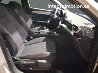 Seat Leon 1.5 eTSI 110kW DSG-7 S&S FR Go L